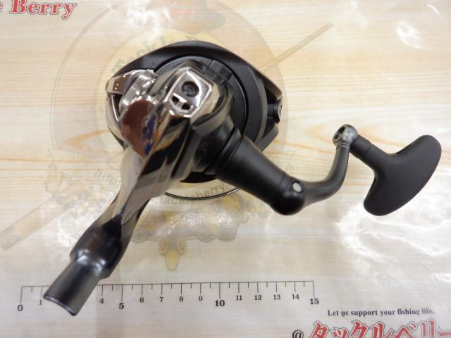 Y*U様 シマノ　20 エクスセンスBB 4000 MXG 【新品未使用品】 SHIMANO 20エクスセンス BB 4000MXGの最安値・インプレ・釣果