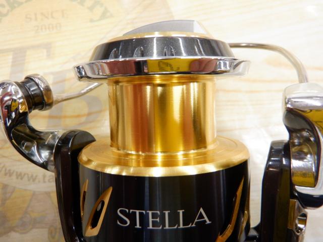 13ステラSW 5000HG｜＠ベリーネット 日本最大新品中古釣具WEB