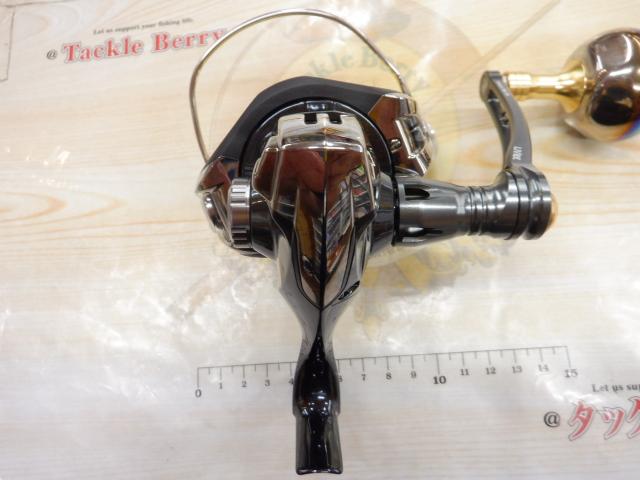 SHIMANO - まぐろん シマノ &#39;13 ステラ SW 5000HG 中古美品 13ステラSW 5000HG｜＠ベリーネット 日本最大新品中古釣具WEB