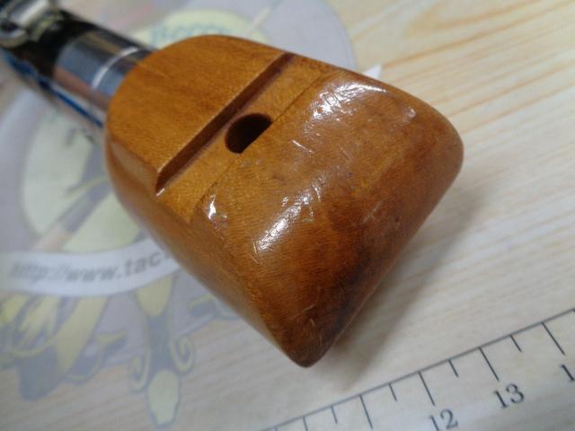 フルフィールド振出石鯛伝承 520MH