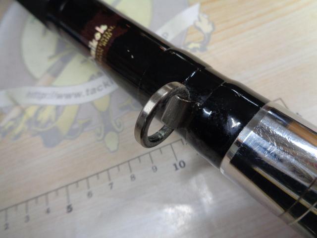 大丸興業製　フルフィールド振出石鯛　波伝　520MH フルフィールド石鯛波伝 520MH｜＠ベリーネット 日本最大新品中古釣具