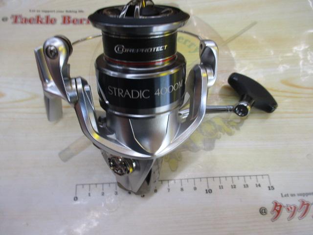 15ストラディック 4000XGM｜＠ベリーネット 日本最大新品中古