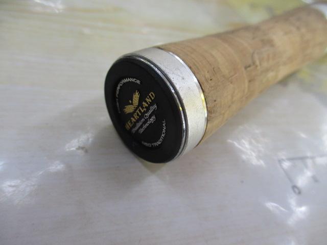 ハートランドZ HL-Z703ULFS-ti｜＠ベリーネット 日本最大新品中古釣具