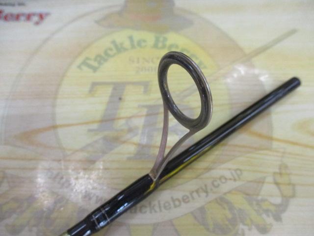 ハートランドZ HL-Z703ULFS-ti｜＠ベリーネット 日本最大新品中古釣具