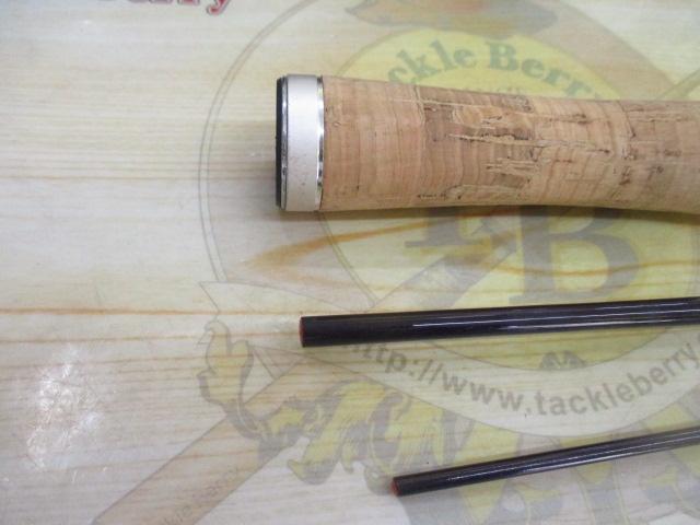 ハートランドZ HL-Z703ULFS-ti｜＠ベリーネット 日本最大新品中古釣具