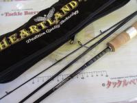 ハートランドZ HL-Z703ULFS-ti