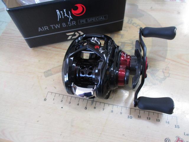 月下美人 AIR TW 8.5R PEスペシャル
