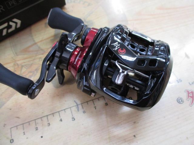 月下美人 AIR TW 8.5R PEスペシャル