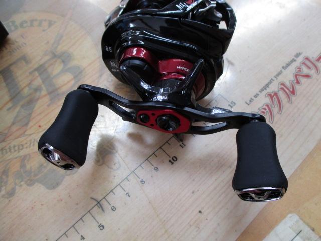 月下美人 AIR TW 8.5R PEスペシャル