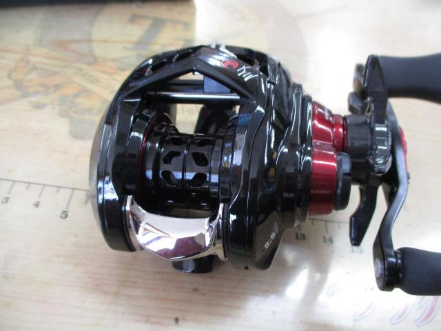 月下美人 AIR TW 8.5R PEスペシャル