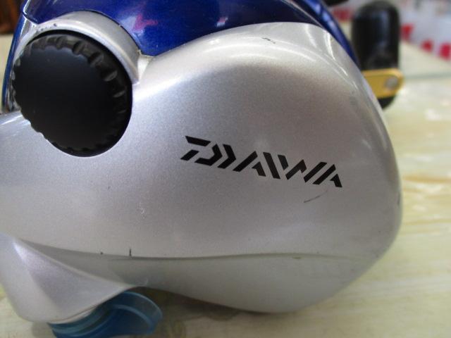 新品 ☆ 未使用・ハイパータナコン500F Amazon.co.jp: ダイワ リール ハイパータナコン 500F : スポーツ