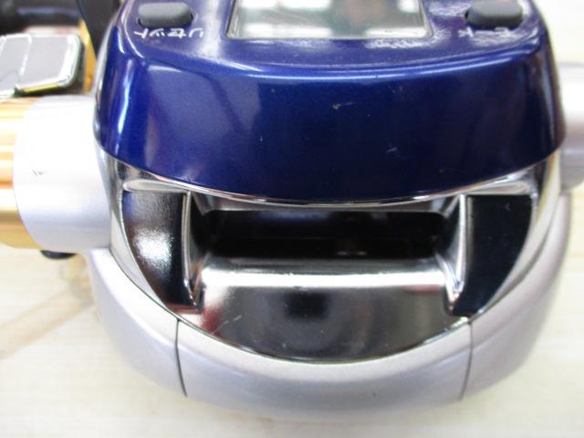 ハイパータナコン 500F｜＠ベリーネット 日本最大新品中古釣具