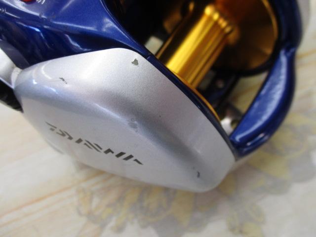 新品 ☆ 未使用・ハイパータナコン500F ハイパータナコン500Fの