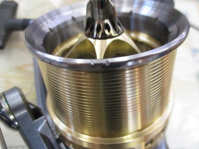 グランドサーフ35v Amazon | ダイワ(DAIWA) スピニングリール(投げ・遠投) 15
