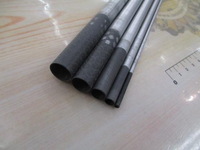 AZ本流ゲームEX HS UL60-65V