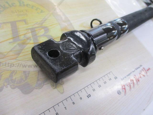 がま石バーサス 22号5.2m振出｜＠ベリーネット 日本最大新品中古釣具