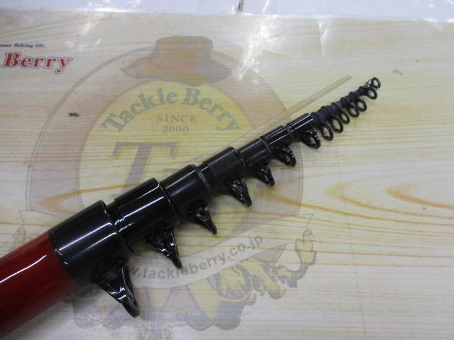 がま石バーサス 22号5.2m振出｜＠ベリーネット 日本最大新品中古