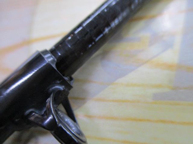 jin❕　ガマ石バーサス22号5.2M がま石バーサス 22号5.2m振出｜＠ベリーネット 日本最大新品中古釣具