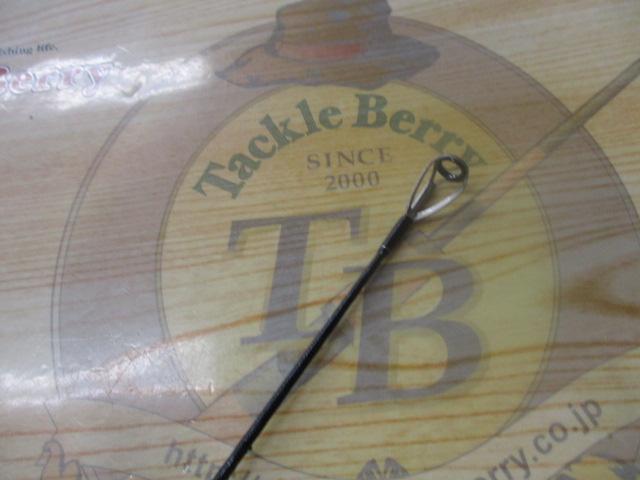 バンタム 1711H-SB｜＠ベリーネット 日本最大新品中古釣具WEBショップ