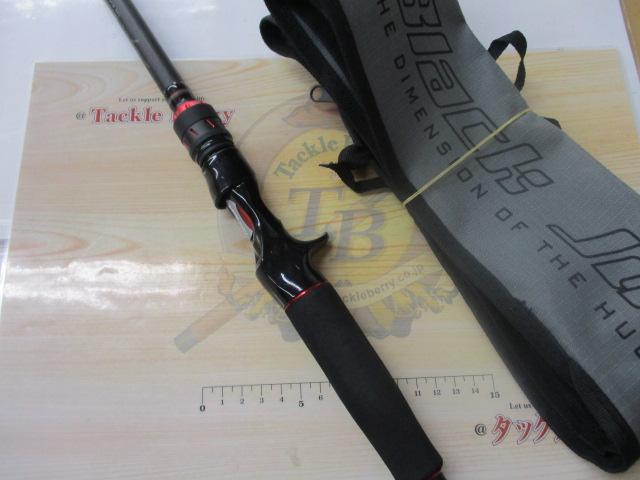 メガバス　デストロイヤー　ブラックジャングル　F10-76XBJ No.1612 メガバス デストロイヤー ブラックジャングル F10-76XBJ No.1612