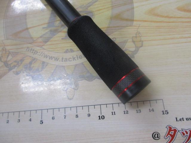 メガバス　デストロイヤー　ブラックジャングル　F10-76XBJ No.1612 メガバス デストロイヤー ブラックジャングル F10-76XBJ No.1612