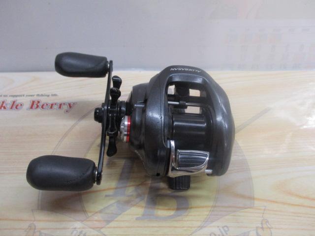 12 アルデバラン BFS XG 中古　美品 12アルデバランBFS XG LH｜＠ベリーネット 日本最大新品中古釣具
