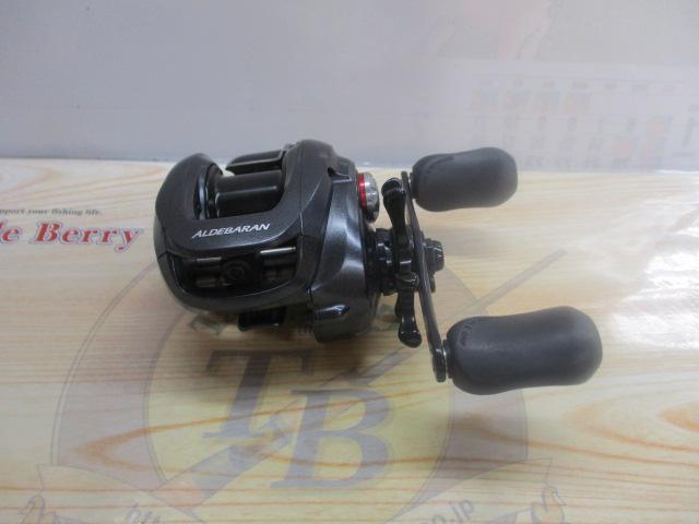 12アルデバランBFS XG LH｜＠ベリーネット 日本最大新品中古釣具