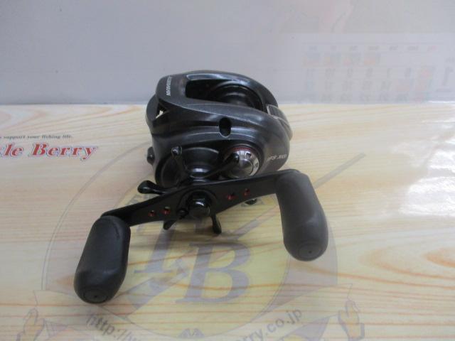 12アルデバランBFS XG LH｜＠ベリーネット 日本最大新品中古釣具