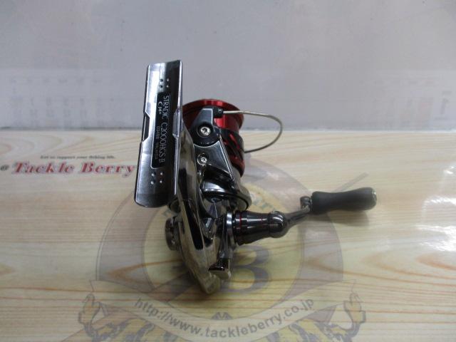 ●　シマノ　ストラディックCI4+ C2000HGS　新品●送料無料 16ストラディックCI4+ C2000HGS｜＠ベリーネット 日本最大新品