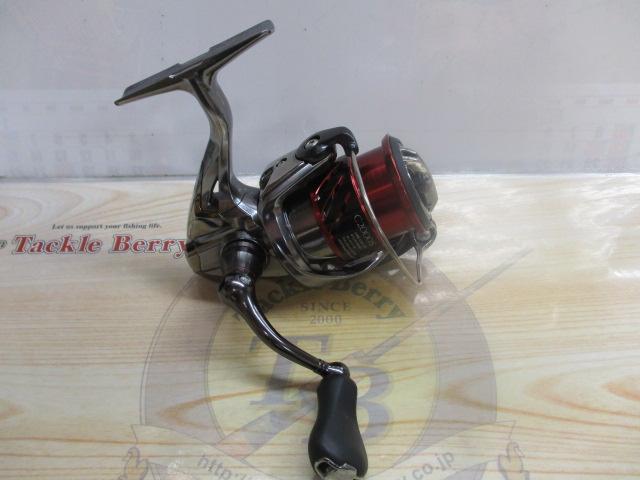 16ストラディック ci4＋c2000HGS シマノ(SHIMANO) 16ストラディックCI4+ C2000HGS ☆特別割引品