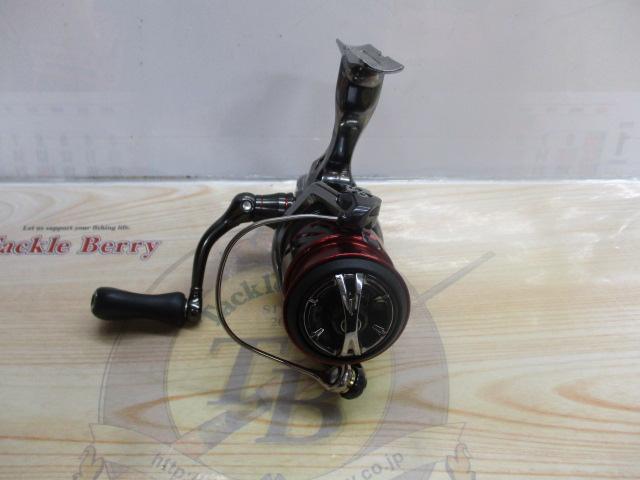 SHIMANO - 18日限定　新品未使用　シマノ　ストラディックci4+ C2000HGS 送料込 70726f647563742f32303136303632