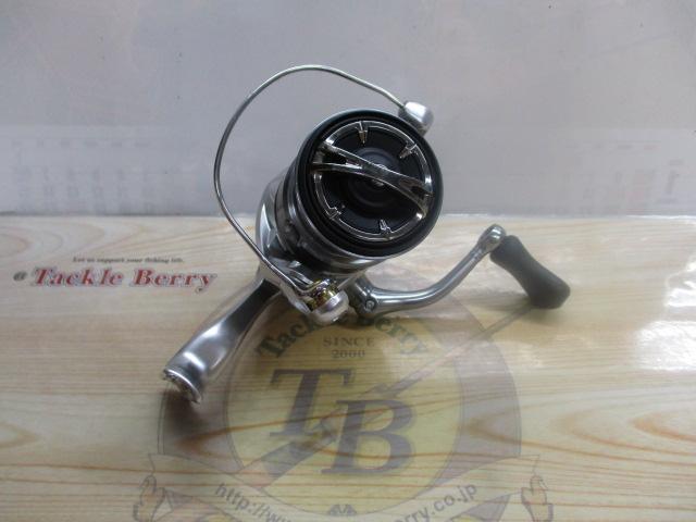 15ストラディック2500HGS シマノ(SHIMANO) 15 ストラディック 2500HGS 034113｜アウトドア