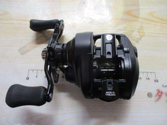 タトゥーラ TW 80｜＠ベリーネット 日本最大新品中古釣具WEBショップ