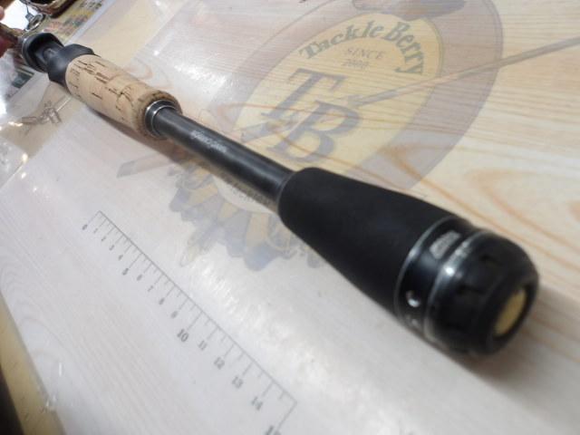 ホーネットスティンガープラス HSPC-6111M MGS