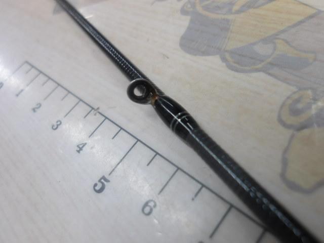 ホーネットスティンガープラス HSPC-6111M MGS