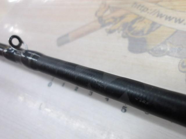 ホーネットスティンガープラス HSPC-6111M MGS