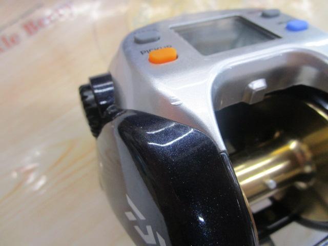 レオブリッツ S500