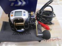 レオブリッツ S500