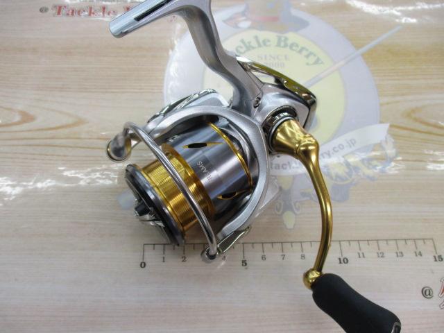 ダイワ Daiwa 21フリームス LT2500 未使用品 ダイワ フリームス LT2500 (リール) 価格比較 - 価格.com
