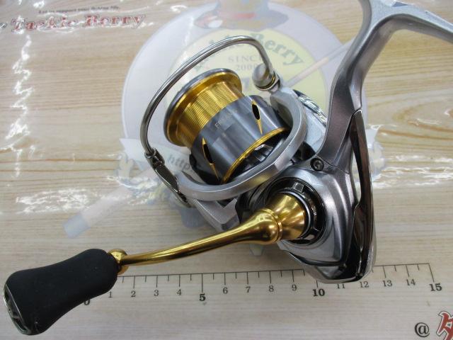 ダイワ Daiwa 21フリームス LT2500 未使用品 ダイワ フリームス LT2500 (リール) 価格比較 - 価格.com