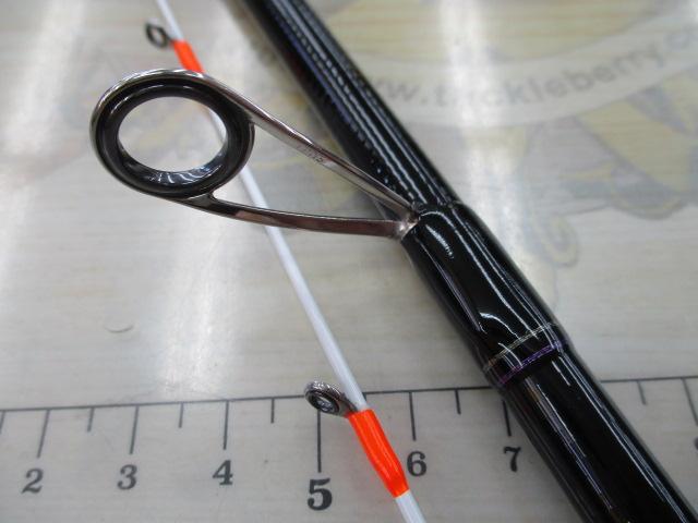 ラグゼ　スピードメタルR S610H Gamakatsu がまかつ ラグゼ スピードメタルR S610H