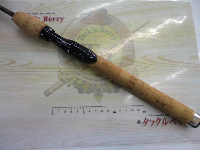 TEAMDAIWA TORNADO 602ULFS-OH 【中古品】 TEAMDAIWA TORNADO 602ULFS-OH 【中古品】 - メルカリ