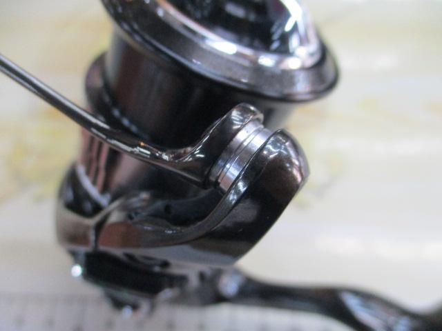 23ヴァンキッシュ C2000SHG