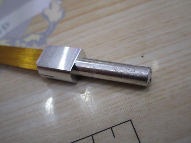 K-ZAN1.75マスターピース極