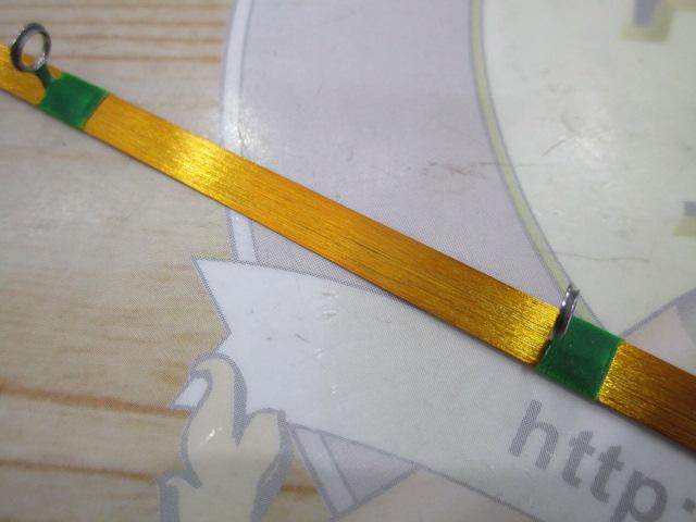 K-ZAN1.75マスターピース極