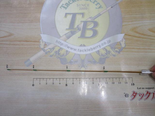 K-ZAN1.75マスターピース極