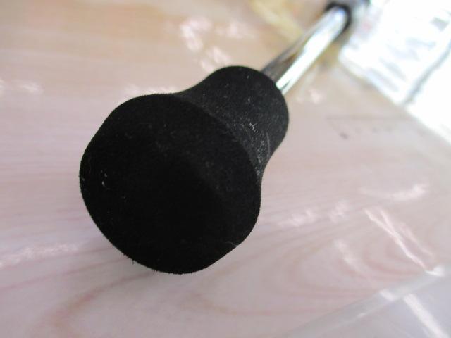 19ソアレBBアジング S610L-S