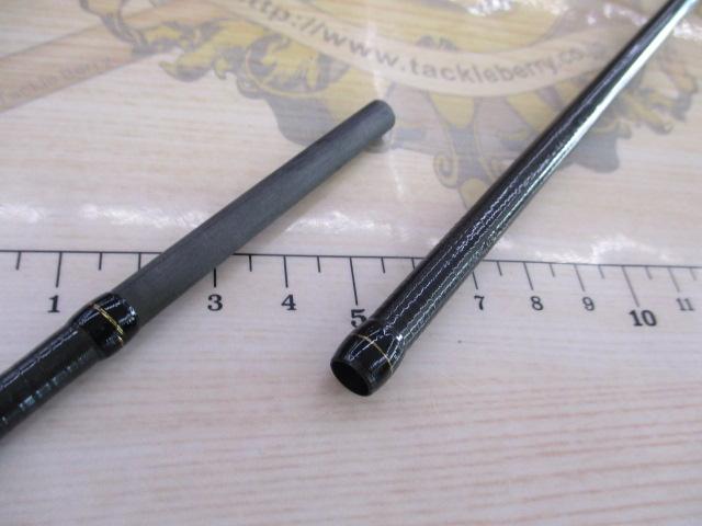 S*L様 シマノ 19ソアレBB S610L-S アジング シマノ (SHIMANO/シマノ) 19 ソアレBBアジング S610LS (394408