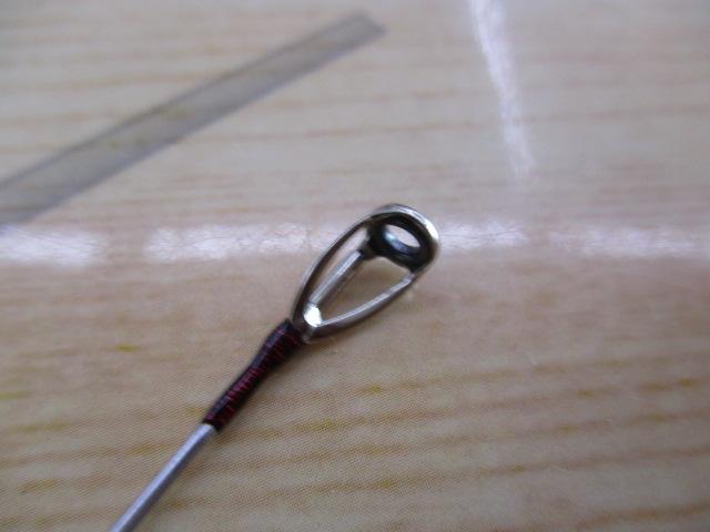 19ソアレBBアジング S610L-S