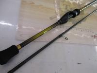 19ソアレBBアジング S610L-S